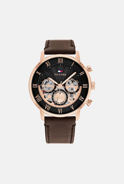 TOMMY HILFIGER Legend Multifunction Watch - NTTH1710566