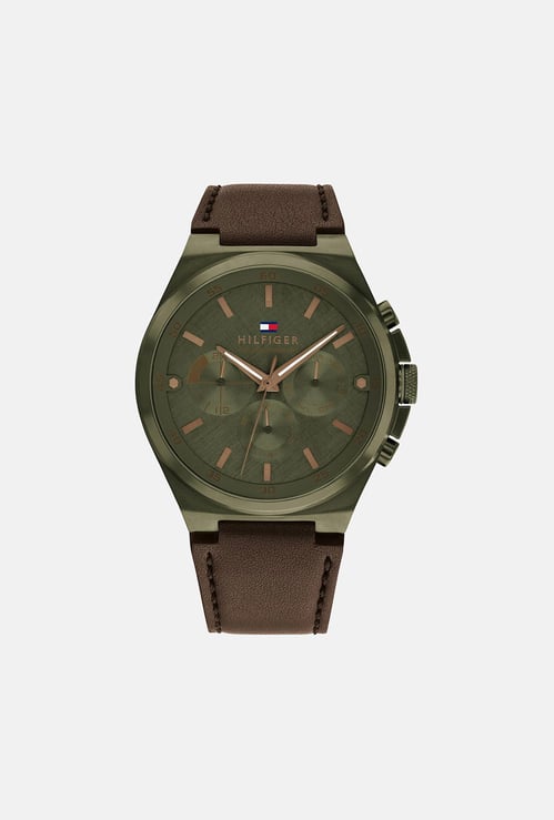TOMMY HILFIGER Dexter Multifunction Watch - NTTH1792085