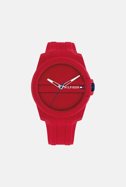 TOMMY HILFIGER Austin Analog Watch - NTTH1710598W