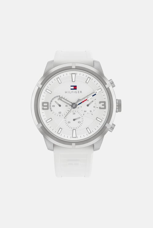 TOMMY HILFIGER Wild Multifunction Watch - NTTH1792072