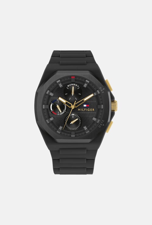 TOMMY HILFIGER Neo Multifunction Watch - NTTH1792120W