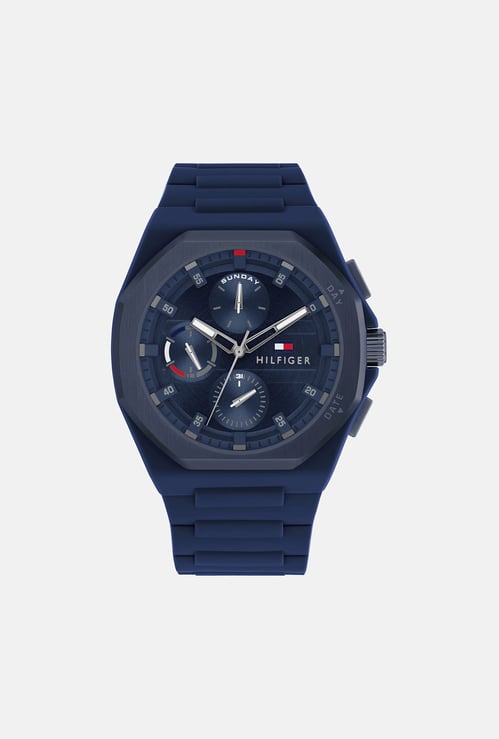 TOMMY HILFIGER Neo Multifunction Watch - NTTH1792122W
