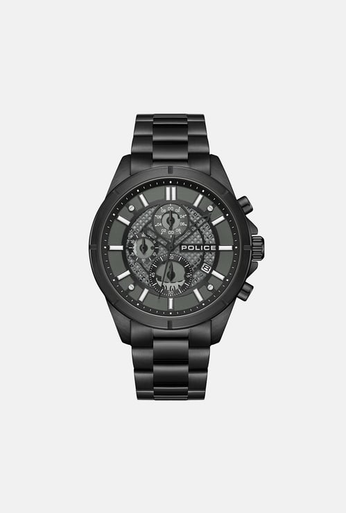 POLICE Chronograph Watch - NTPLPEWGI0054004