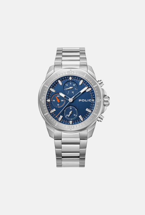 POLICE Multifunction Watch - NTPLPEWGK0039905