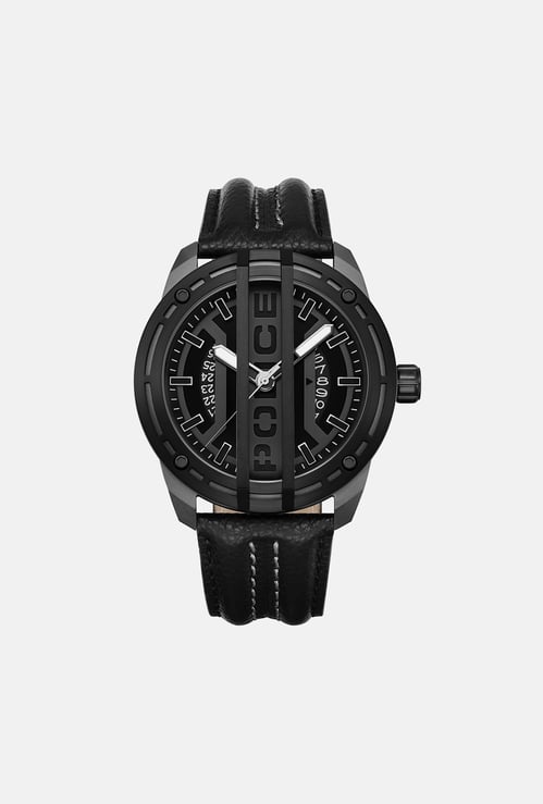 POLICE Analog Watch - NTPLPEWGB0039840