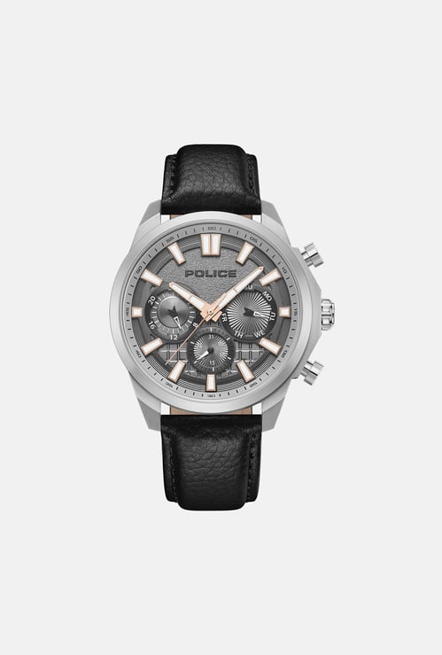 POLICE Multifunction Watch - NTPLPEWGF0021006