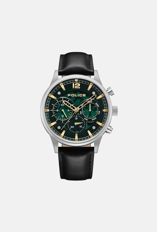 POLICE Multifunction Watch - NTPLPEWGF0040201