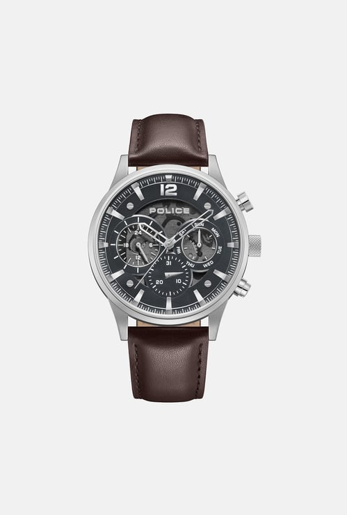 POLICE Multifunction Watch - NTPLPEWGF0040202