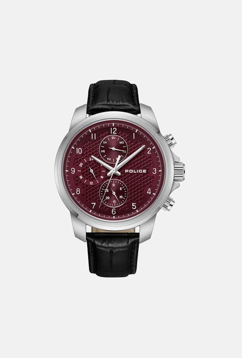POLICE Multifunction Watch - NTPLPEWJF0021502