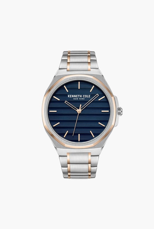 KENNETH COLE KC - PR Bracelet Style Analog Watch - NTKCWGG0034506MN