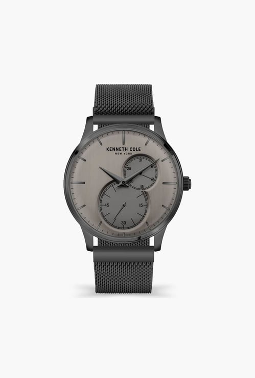 KENNETH COLE Multifunction Watch - NTKCWGK2125201MN