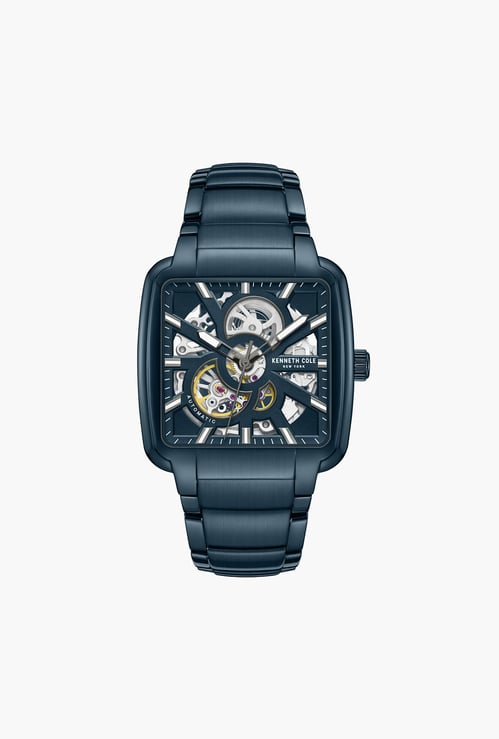 KENNETH COLE KC - PR Bracelet Style Strap Automatic Watch NTKCWGY0046502MN