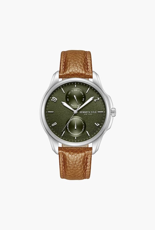 KENNETH COLE Multifunction Watch - NTKCWGF0015902MN