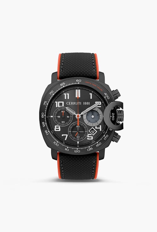 CERRUTI 1881 Positano Chronograph Watch - NTCECIWGO2206805