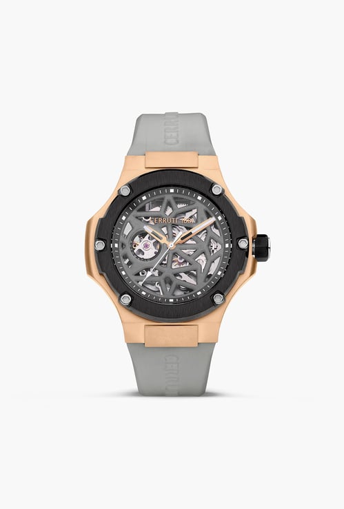 CERRUTI 1881 Contemporary Automatic Watch
