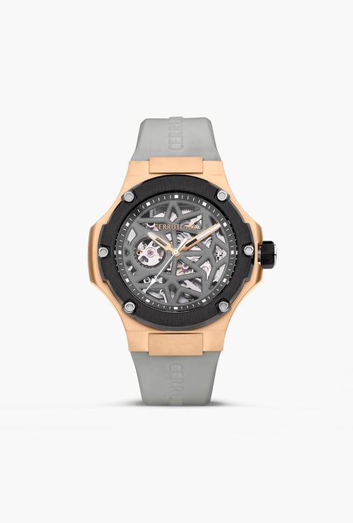 CERRUTI 1881 Contemporary Automatic Watch - NTCECIWGR0007106W