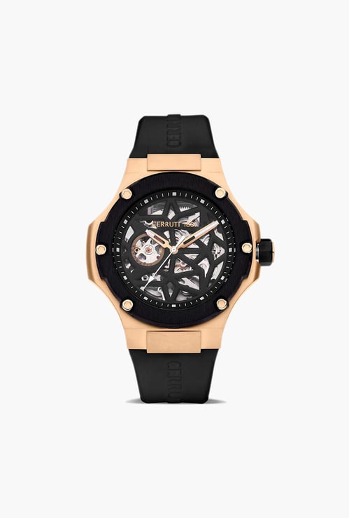 CERRUTI 1881 Automatic Watch - NTCECIWGR0007107W