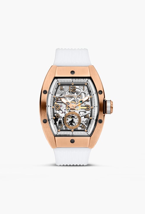 CERRUTI 1881 Contemporary Automatic Watch - NTCECIWGR0012305W