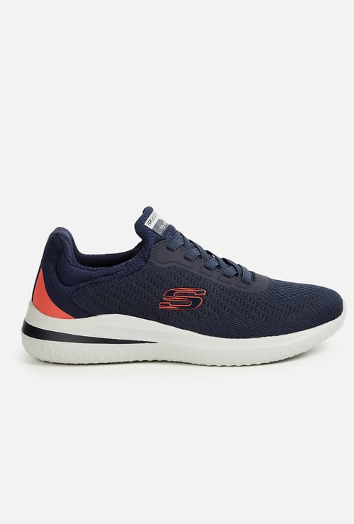 SKECHERS Mesh Sports Shoes