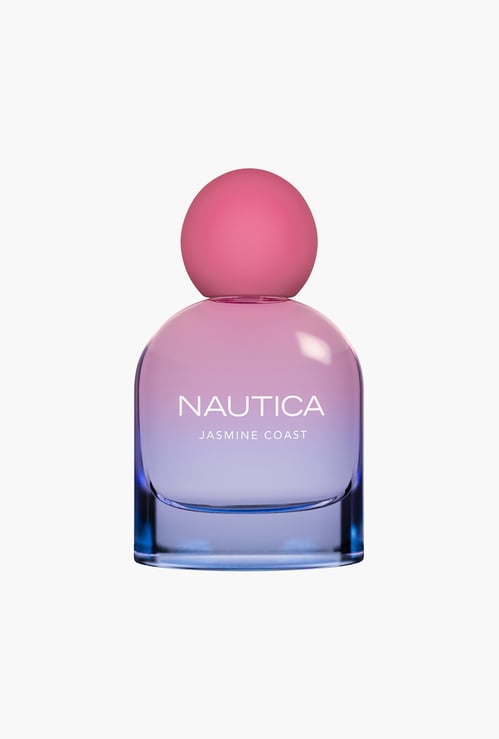 NAUTICA Rose Island Eau De Parfum - 50ml