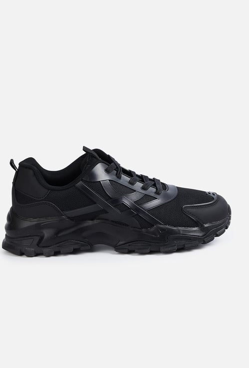 UNITED COLORS OF BENETTON Solid Sports Shoes