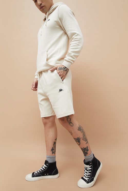 KAPPA Solid Sports Shorts