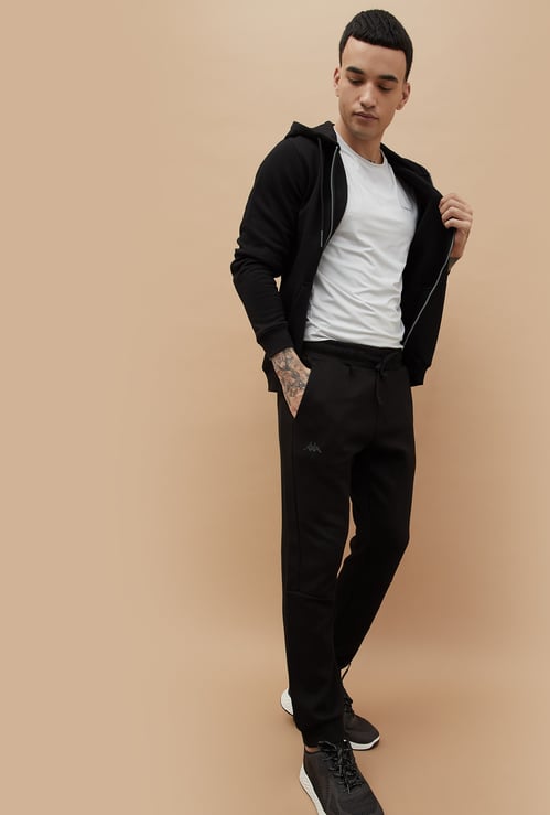 KAPPA Solid Joggers