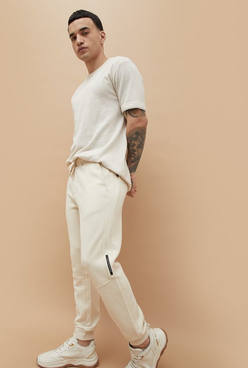 KAPPA Solid Joggers