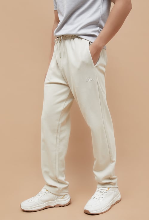 KAPPA Solid Track Pants