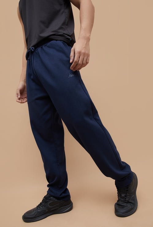 KAPPA Solid Track Pants