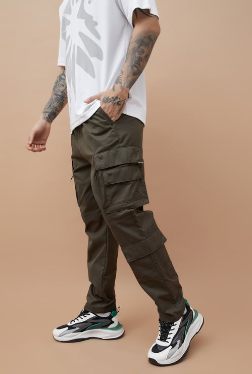 BOSSINI Solid Cargos