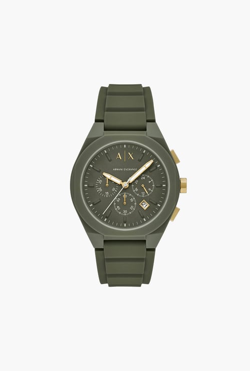 ARMANI EXCHANGE Chronograph Watch - AX4169I