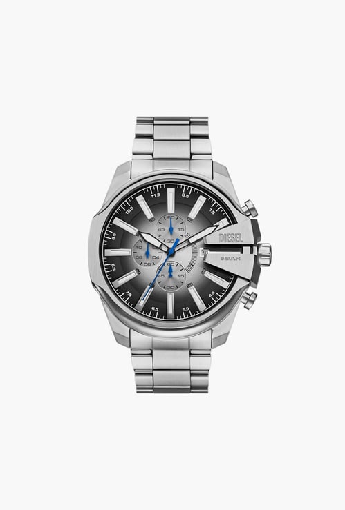 DIESEL Mega Chief Slim Chronograph Watch - DZ4686I