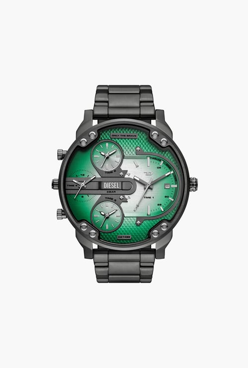 DIESEL Mr. Daddy Slim Multifunction Watch - DZ7488I