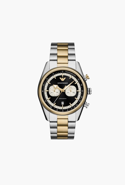 EMPORIO ARMANI Chronograph Watch - AR11678I