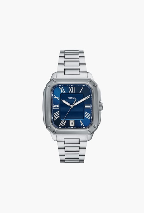 FOSSIL Crosby Analog Watch - FS6121I
