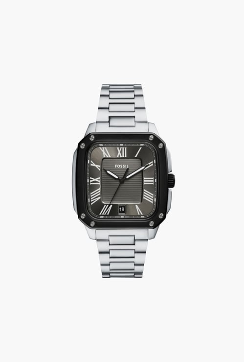 FOSSIL Crosby Everett Analog Watch - FS6122I