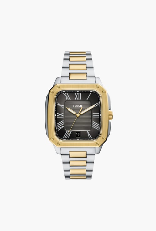 FOSSIL Crosby Analog Watch - FS6123I