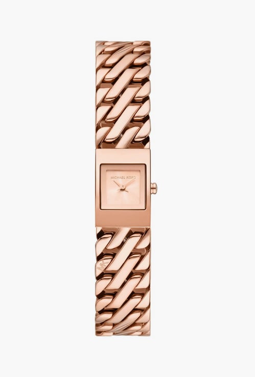 MICHAEL KORS Darrington Analog Watch - MK4908I
