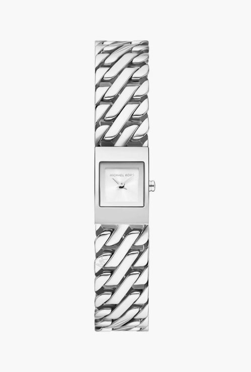 MICHAEL KORS Mini Darrington Bracelet Strap Analog Watch - MK4909I