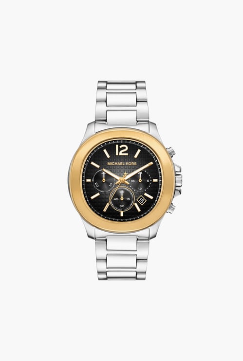 MICHAEL KORS Sage Chronograph Watch - MK9212I