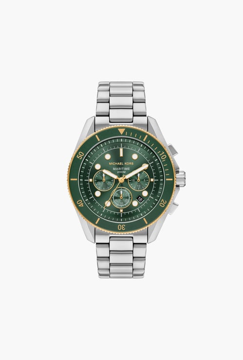 MICHAEL KORS Maritime Chronograph Watch - MK9215I