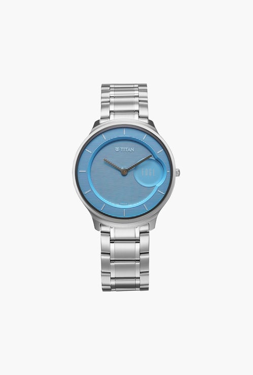 TITAN Edge Murals Analog Watch - 1843SM04