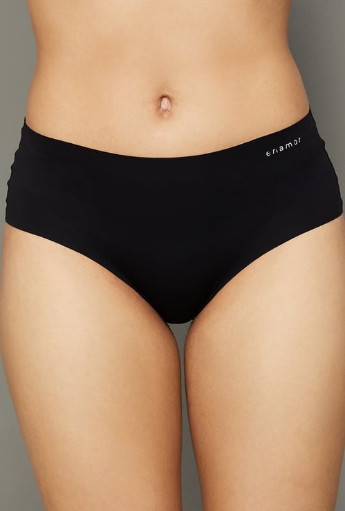 ENAMOR Seamless Hipster Panties