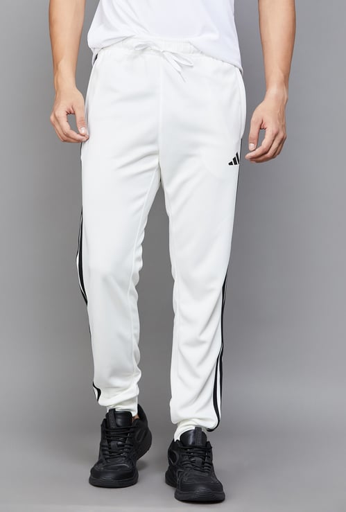 ADIDAS Side Taped Slim Fit Joggers