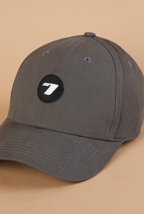 FAME FOREVER ACTIVE Embroidered Cap
