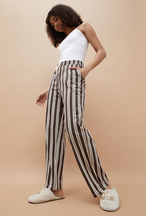 GINGER Striped Pyjamas