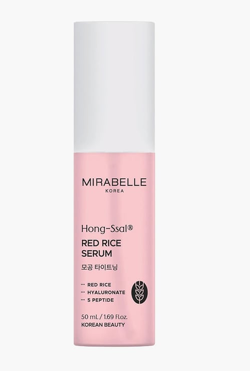 MIRABELLE Korea Red Rice Serum - 50ml