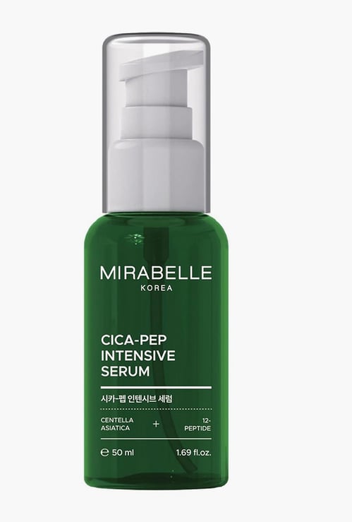 MIRABELLE Korea Cica-Pep Intensive Serum - 50ml