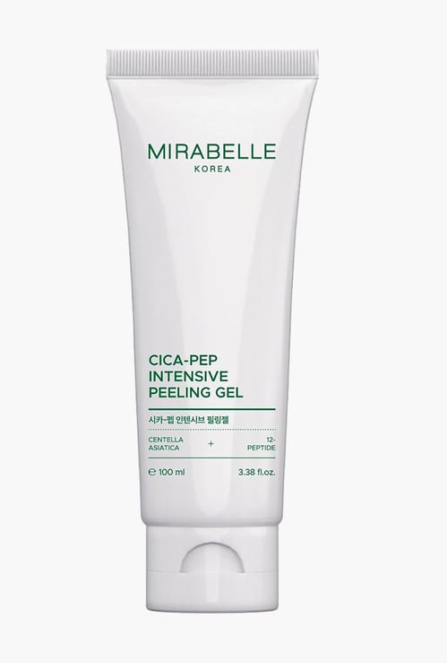 MIRABELLE Korea Cica-Pep Intensive Peeling Gel - 100ml